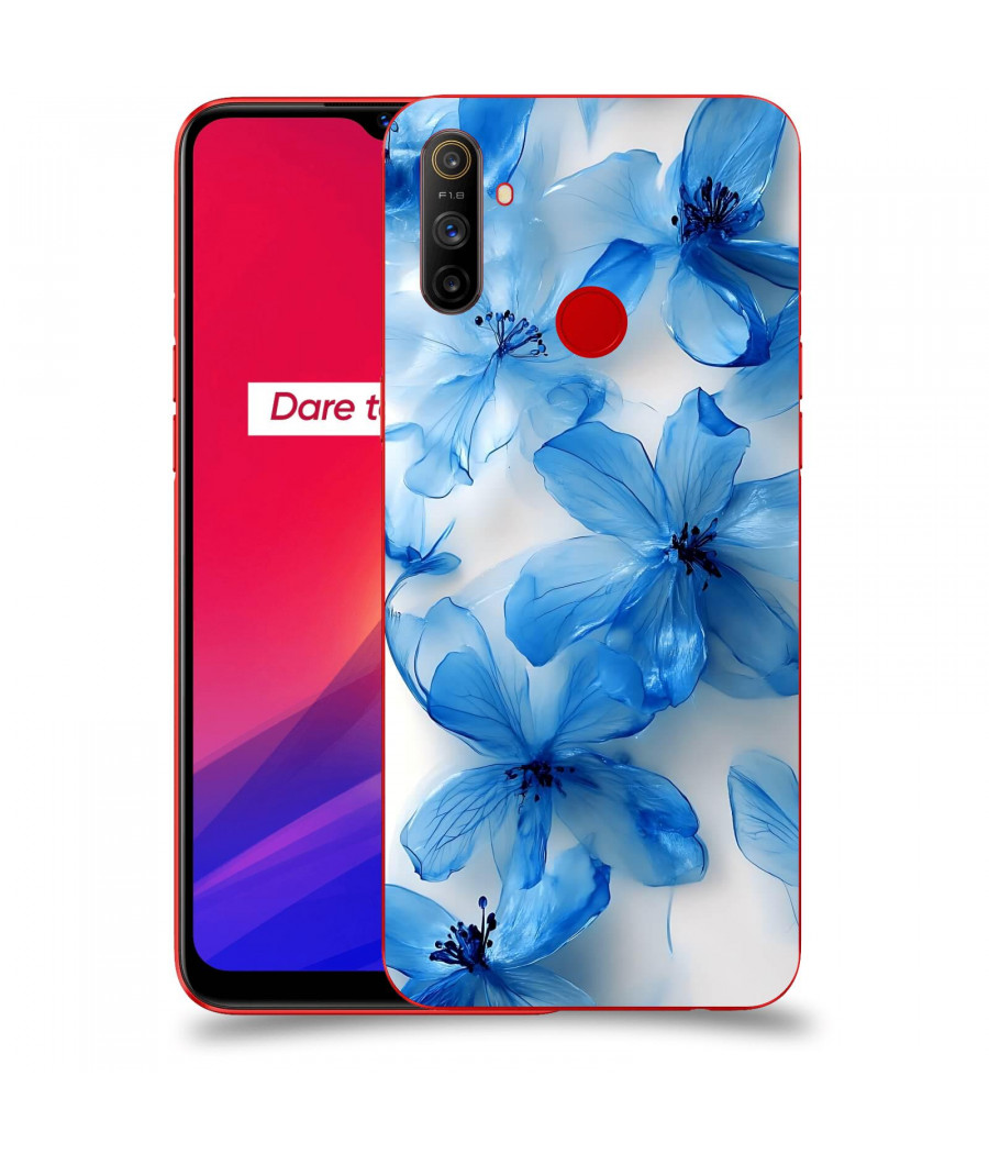 ACOVER Kryt na mobil Realme...