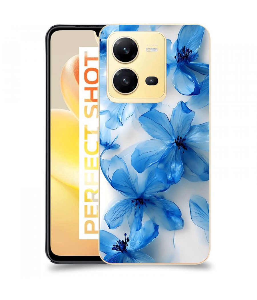 ACOVER Kryt na mobil Vivo...