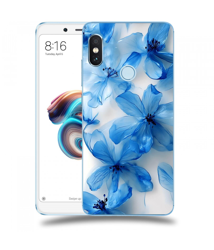 ACOVER Kryt na mobil Xiaomi...