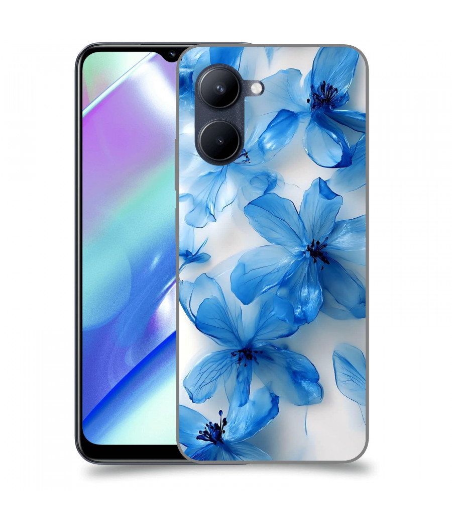 ACOVER Kryt na mobil Realme...