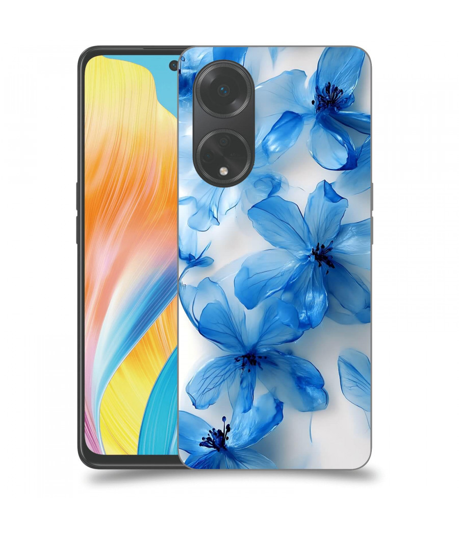 ACOVER Kryt na mobil OPPO...