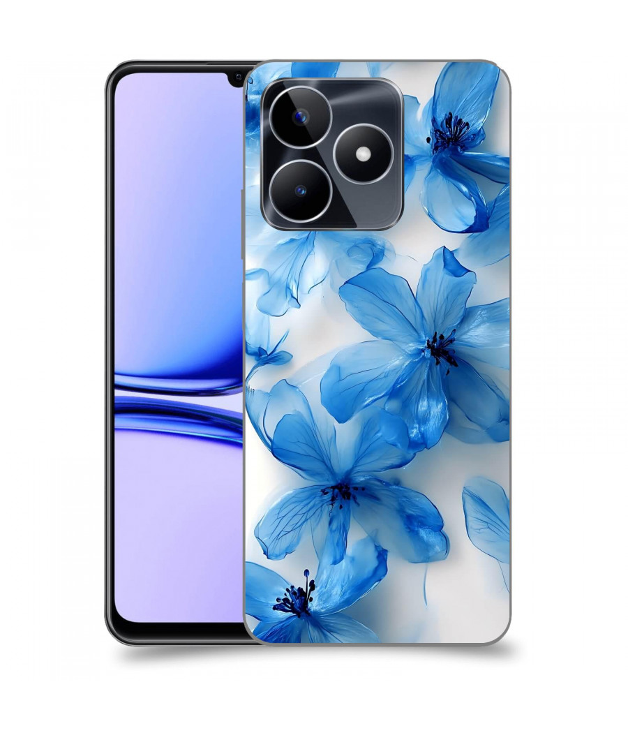 ACOVER Kryt na mobil Realme...