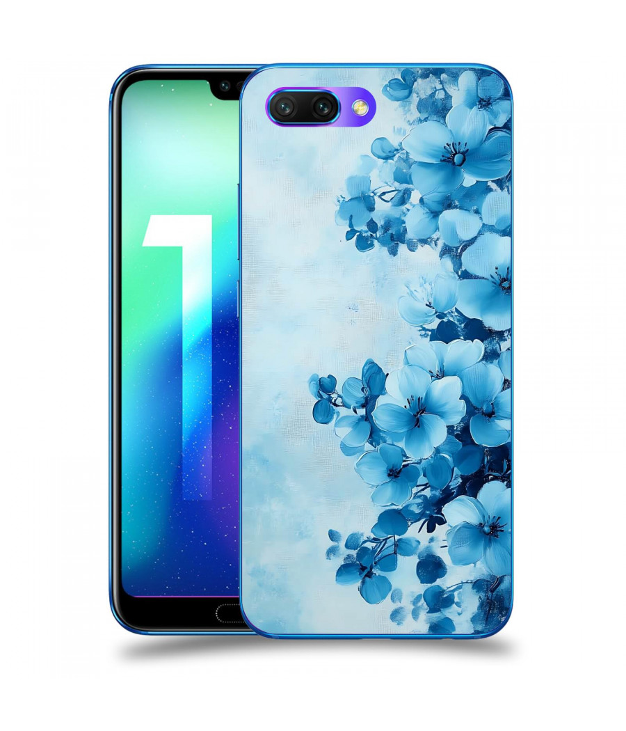 ACOVER Kryt na mobil Honor...