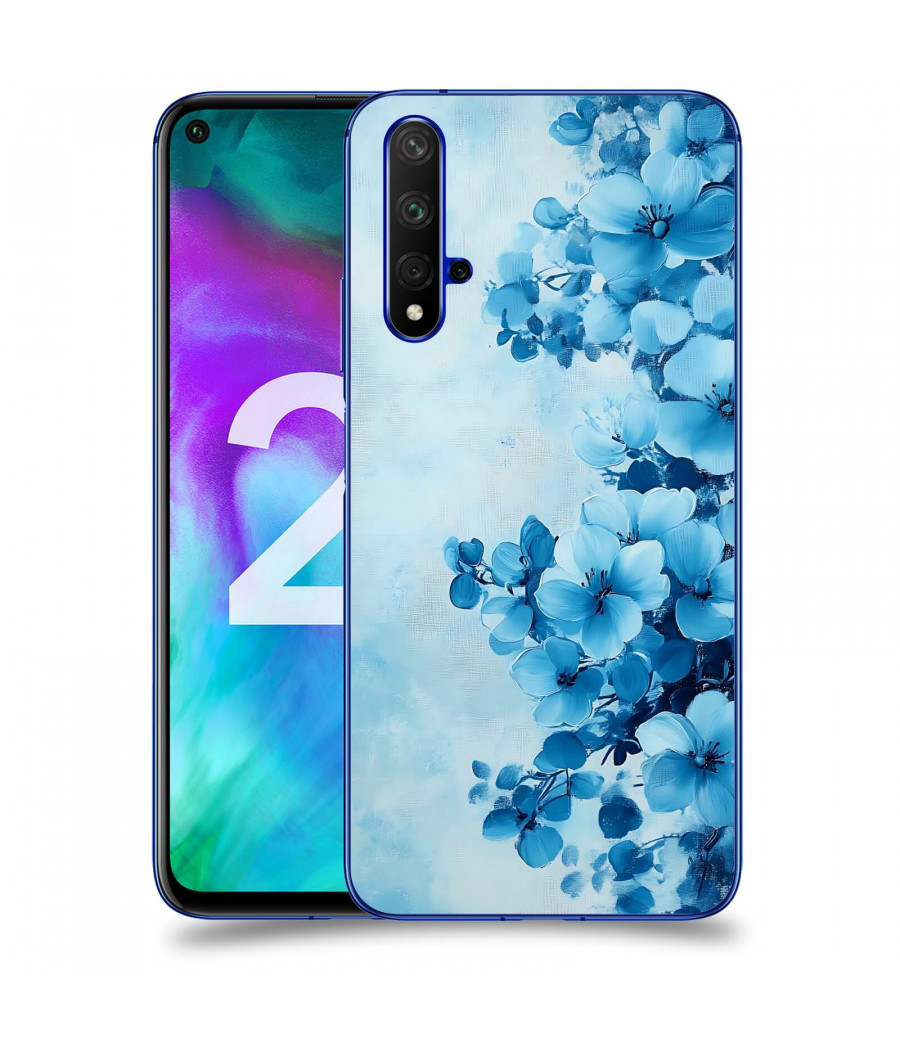 ACOVER Kryt na mobil Honor...