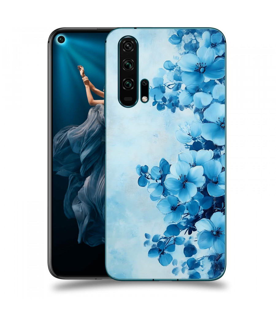 ACOVER Kryt na mobil Honor...