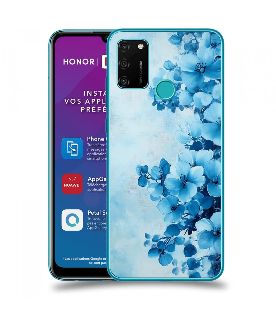 ACOVER Kryt na mobil Honor...