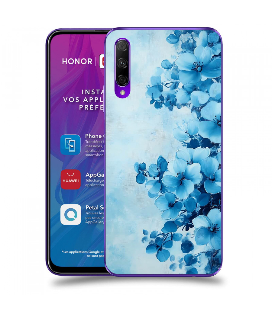 ACOVER Kryt na mobil Honor...
