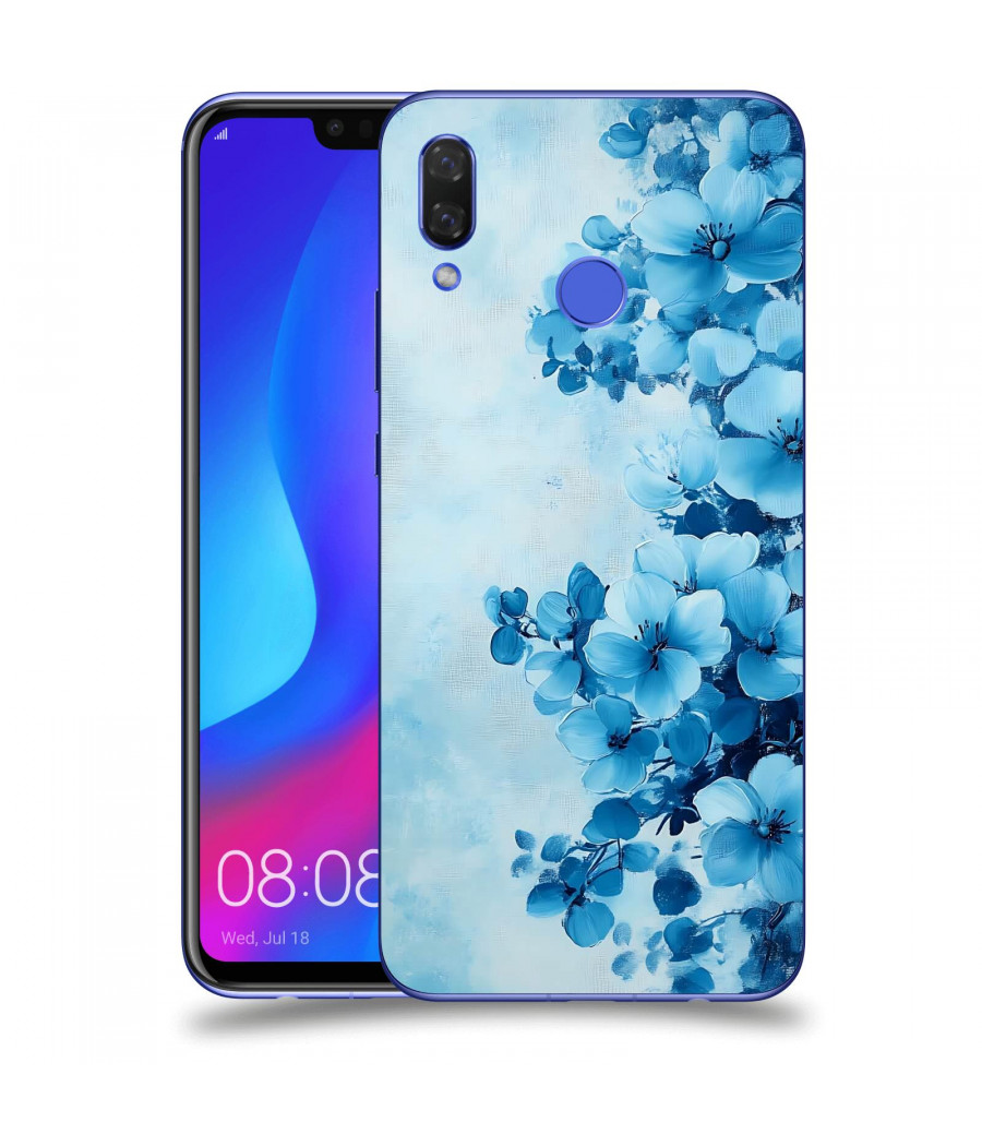 ACOVER Kryt na mobil Huawei...