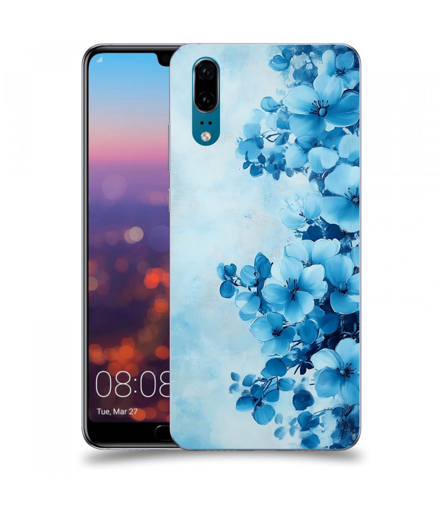 ACOVER Kryt na mobil Huawei...