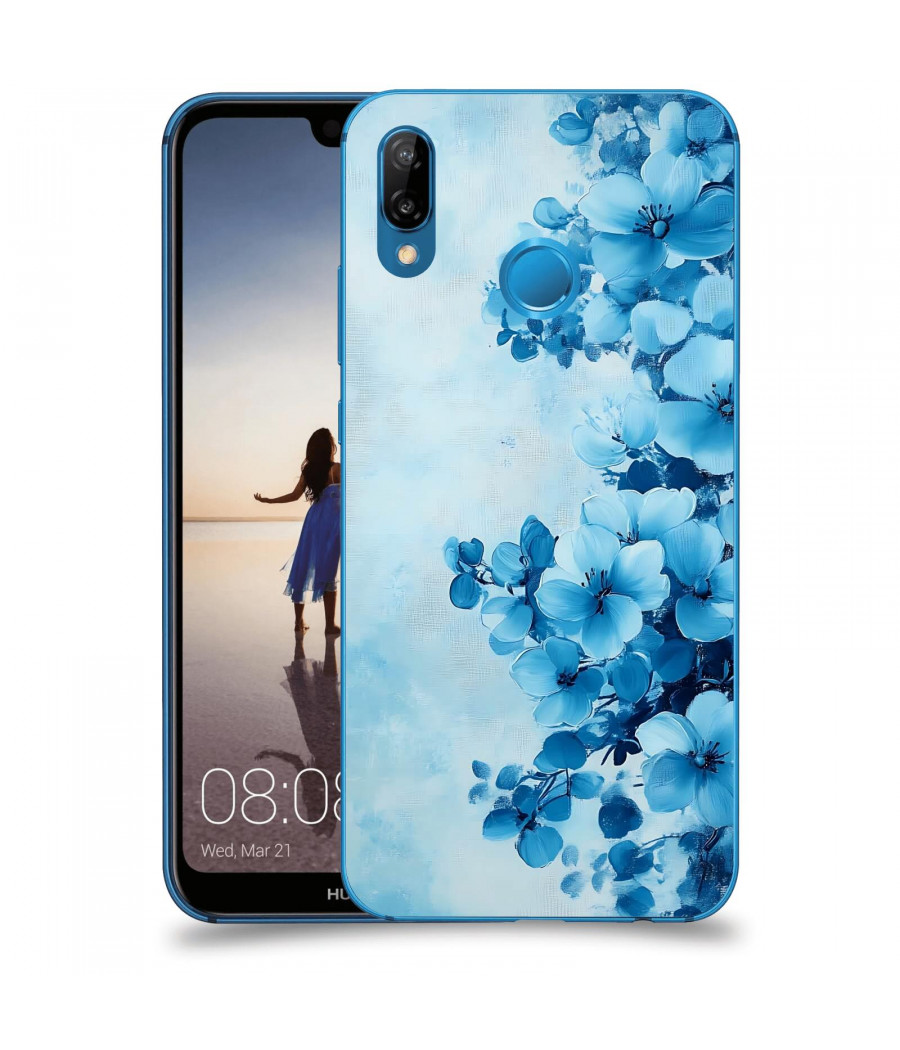 ACOVER Kryt na mobil Huawei...
