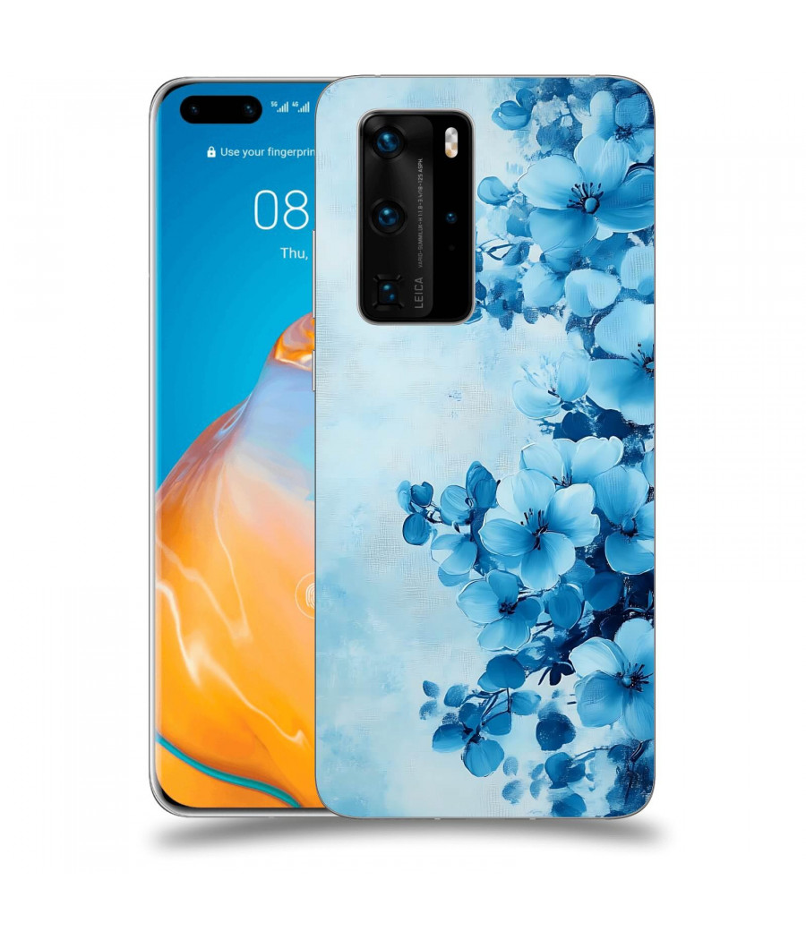ACOVER Kryt na mobil Huawei...