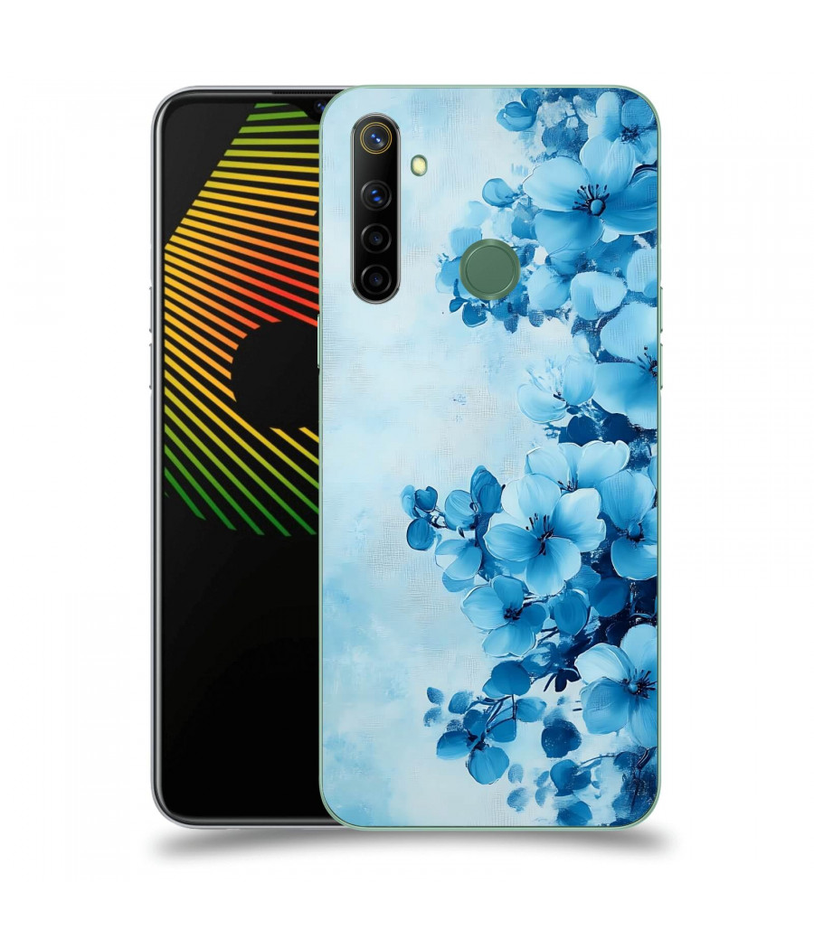 ACOVER Kryt na mobil Realme...