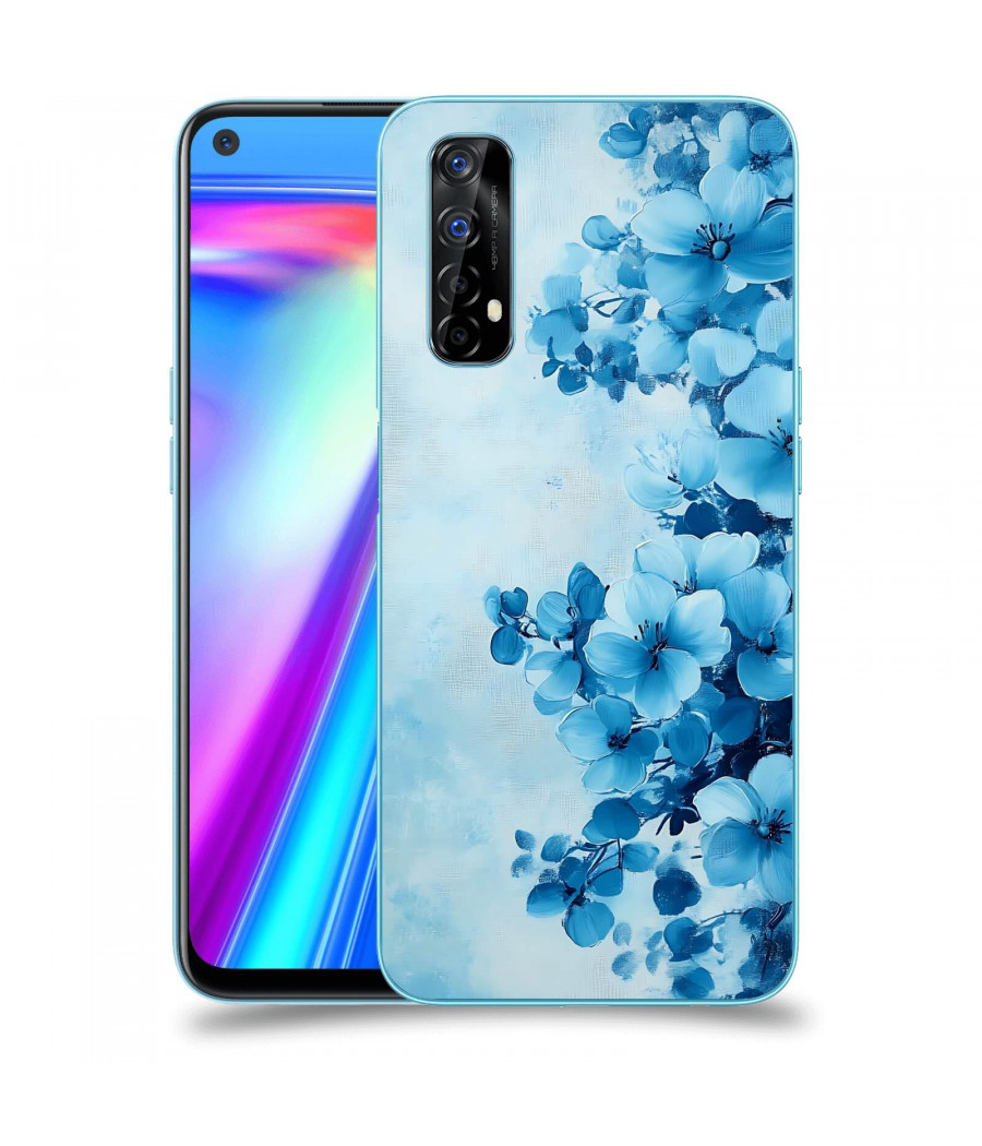 ACOVER Kryt na mobil Realme...