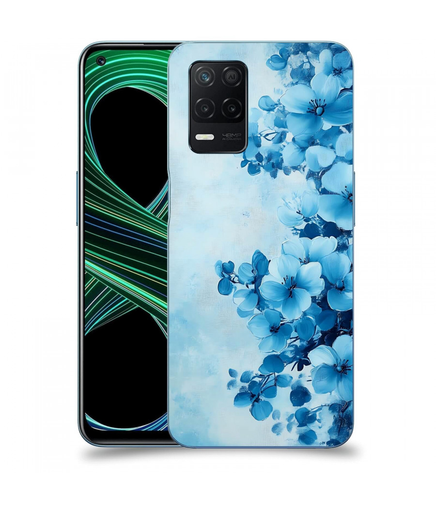 ACOVER Kryt na mobil Realme...