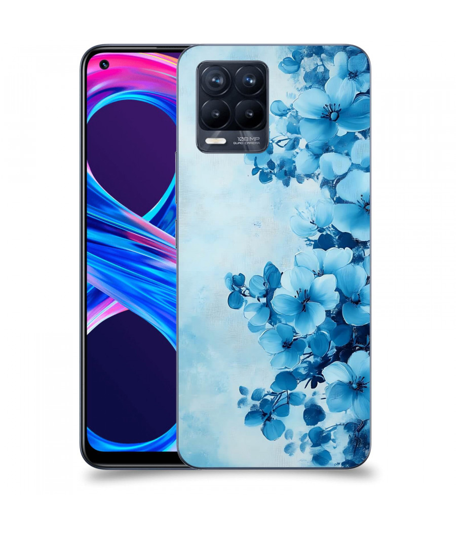 ACOVER Kryt na mobil Realme...