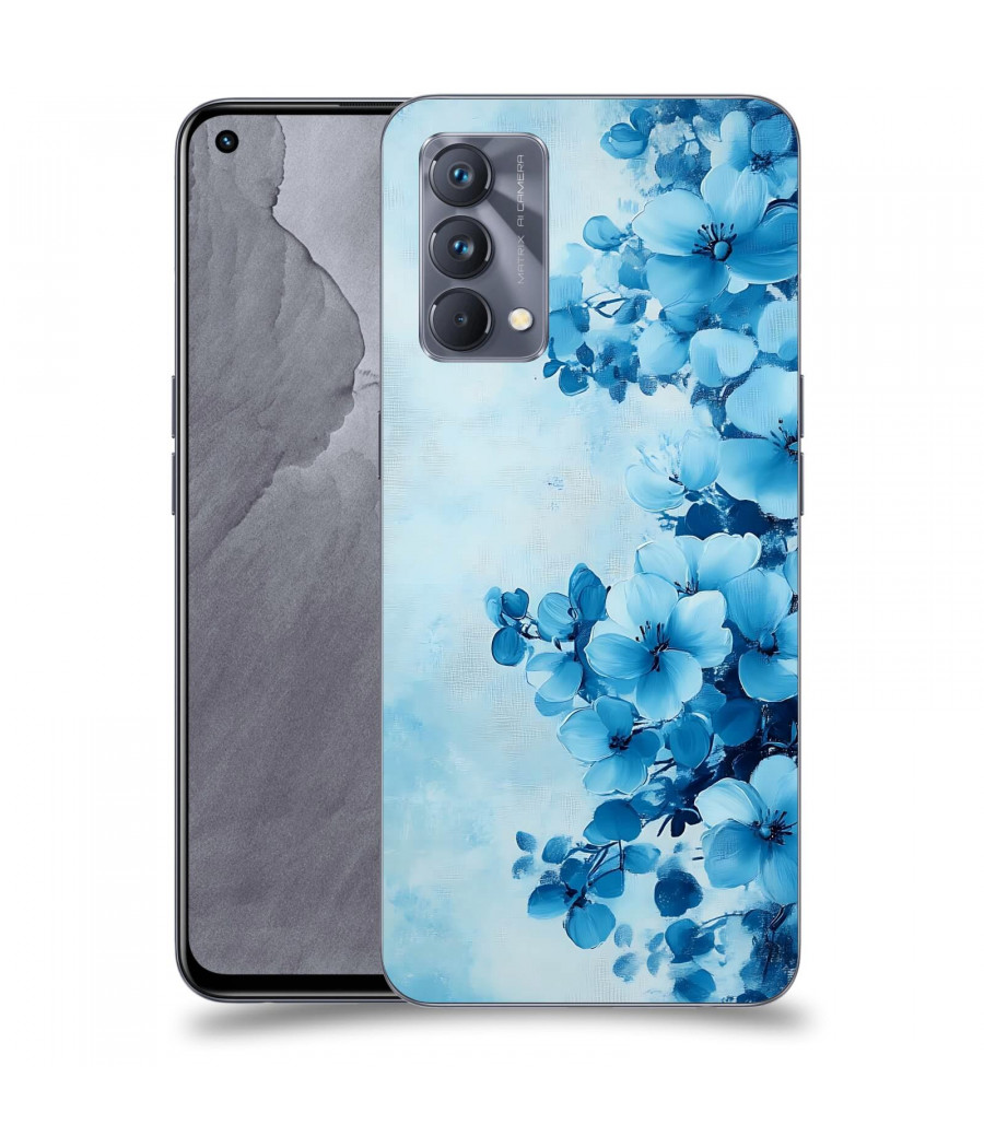 ACOVER Kryt na mobil Realme...