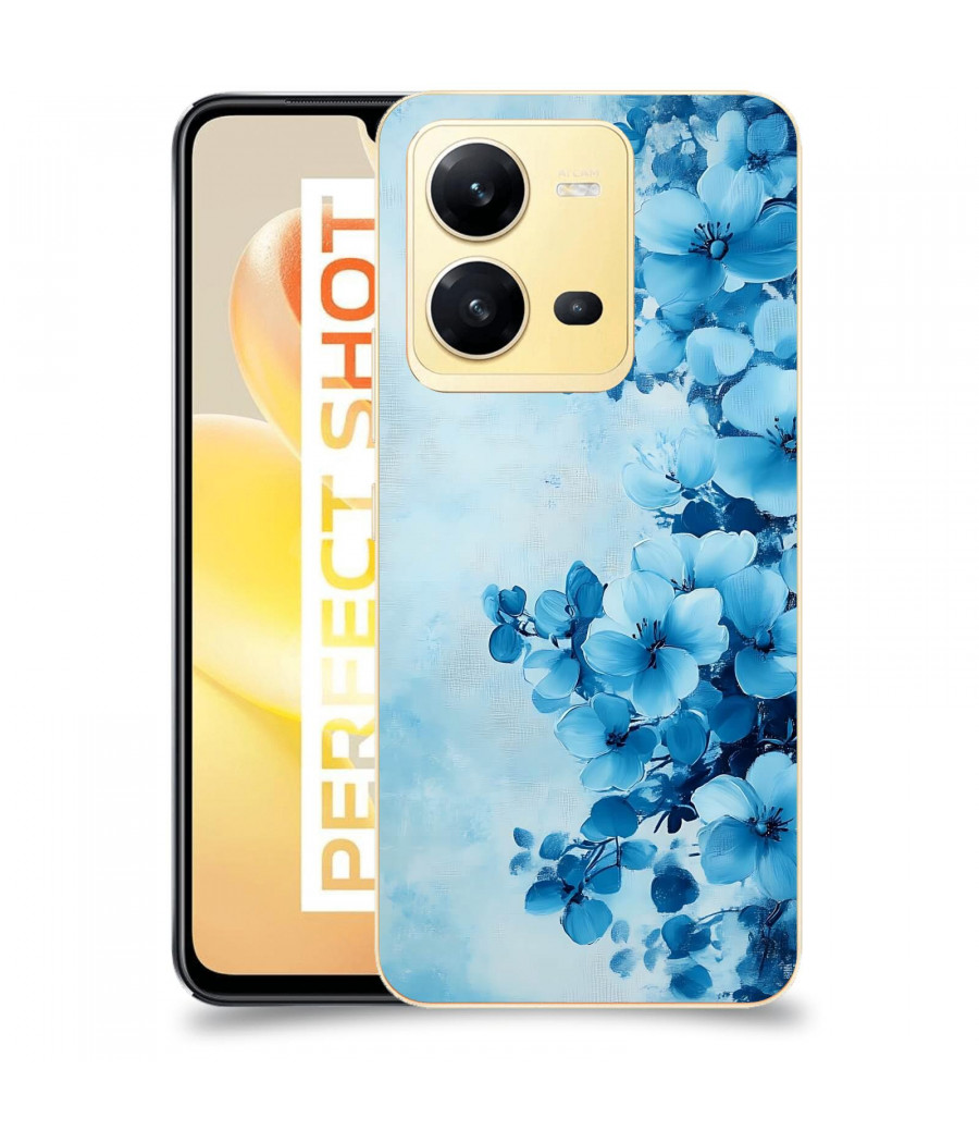 ACOVER Kryt na mobil Vivo...