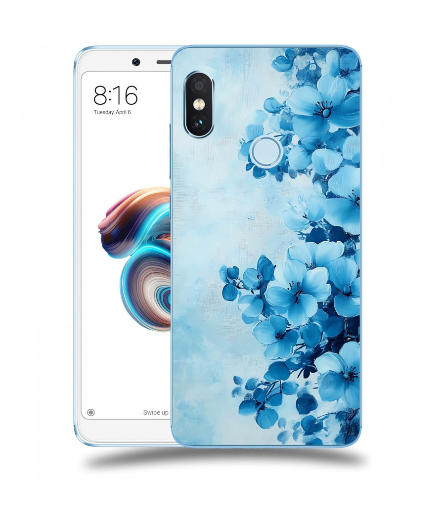 ACOVER Kryt na mobil Xiaomi...