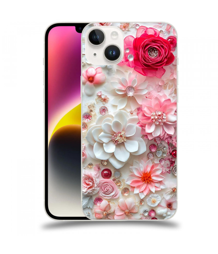 ACOVER Kryt na mobil Apple...