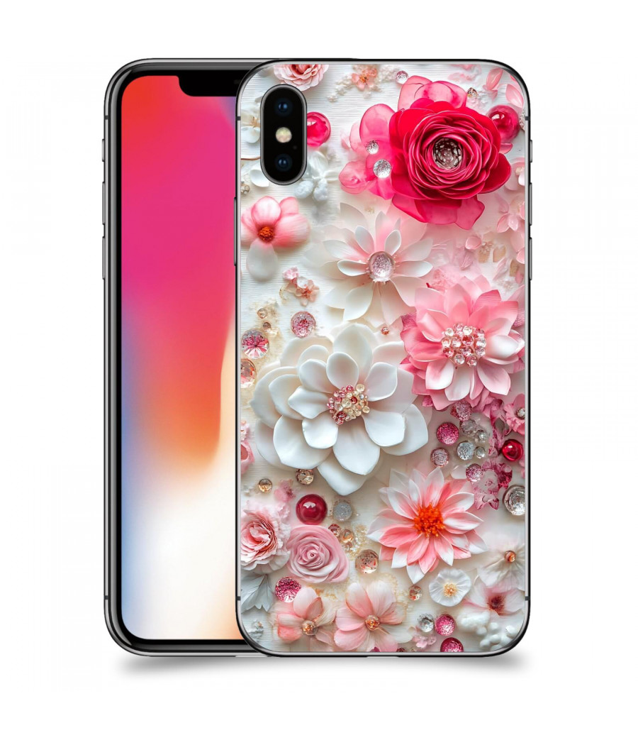 ACOVER Kryt na mobil Apple...