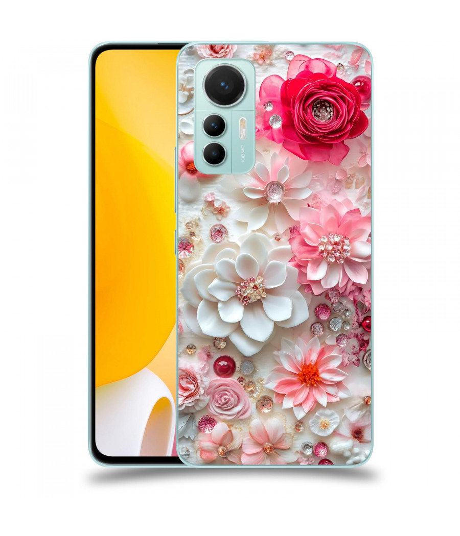 ACOVER Kryt na mobil Xiaomi...