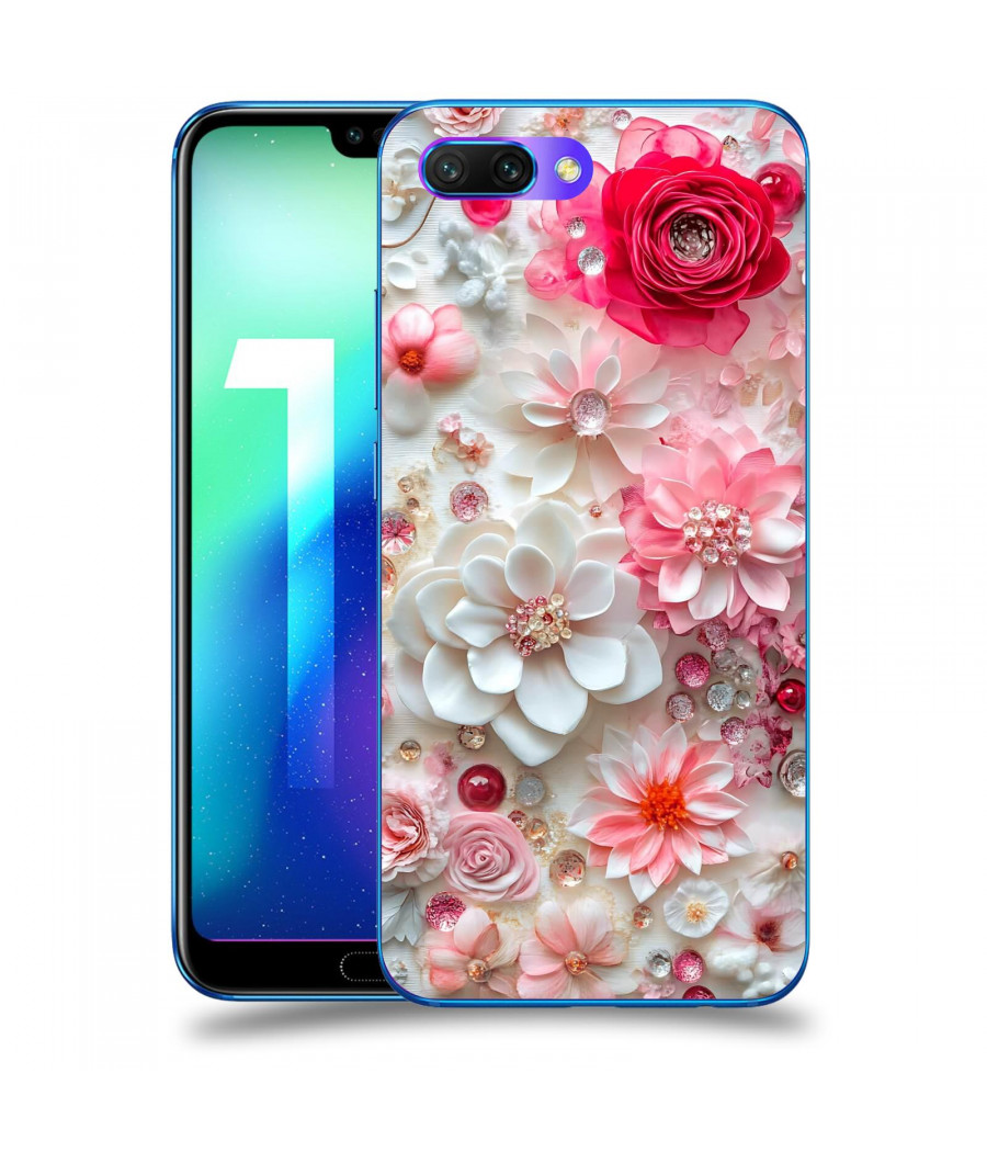 ACOVER Kryt na mobil Honor...