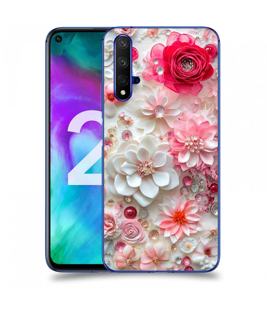 ACOVER Kryt na mobil Honor...