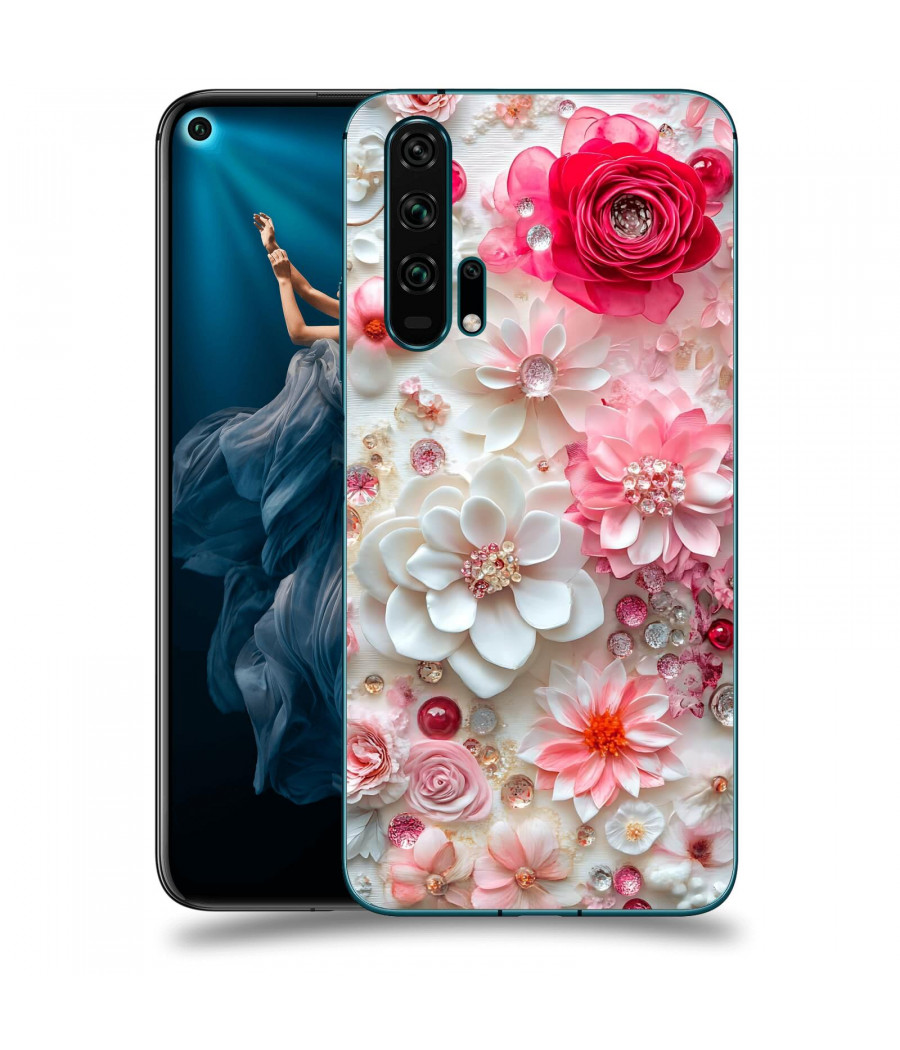 ACOVER Kryt na mobil Honor...