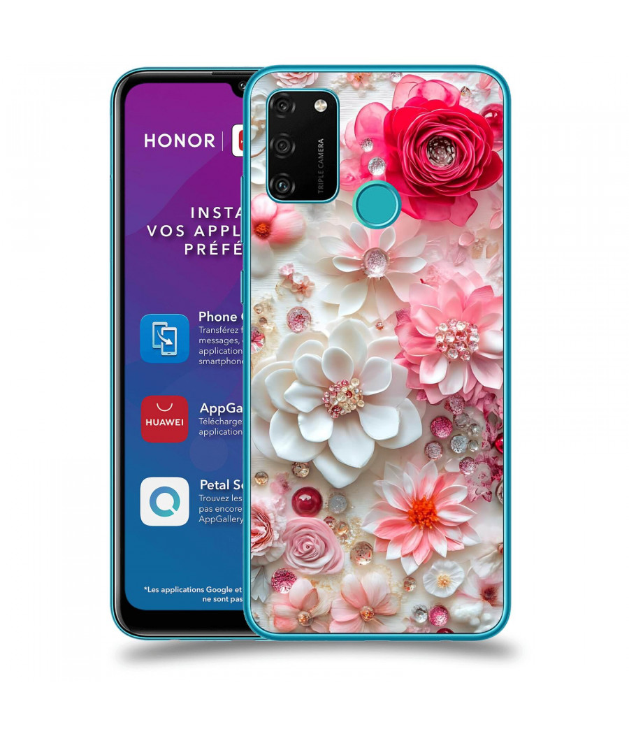 ACOVER Kryt na mobil Honor...