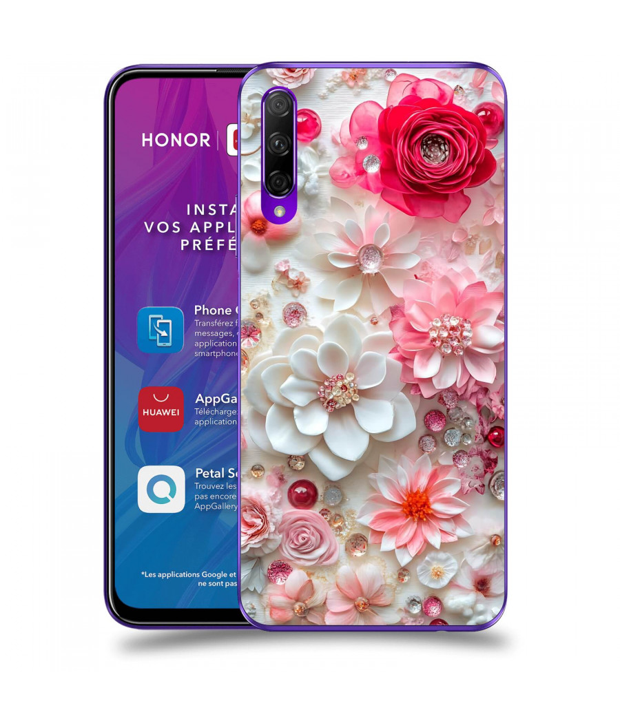 ACOVER Kryt na mobil Honor...
