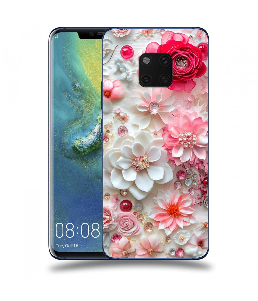 ACOVER Kryt na mobil Huawei...