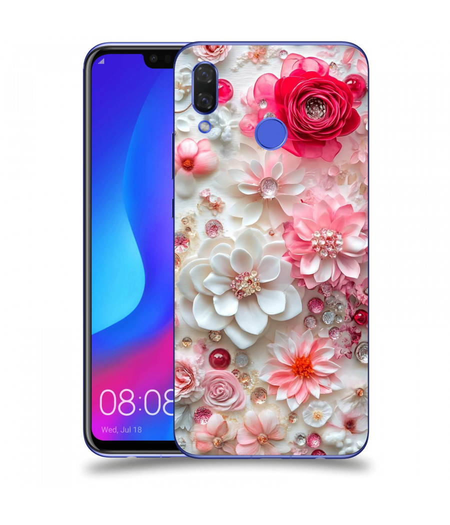 ACOVER Kryt na mobil Huawei...