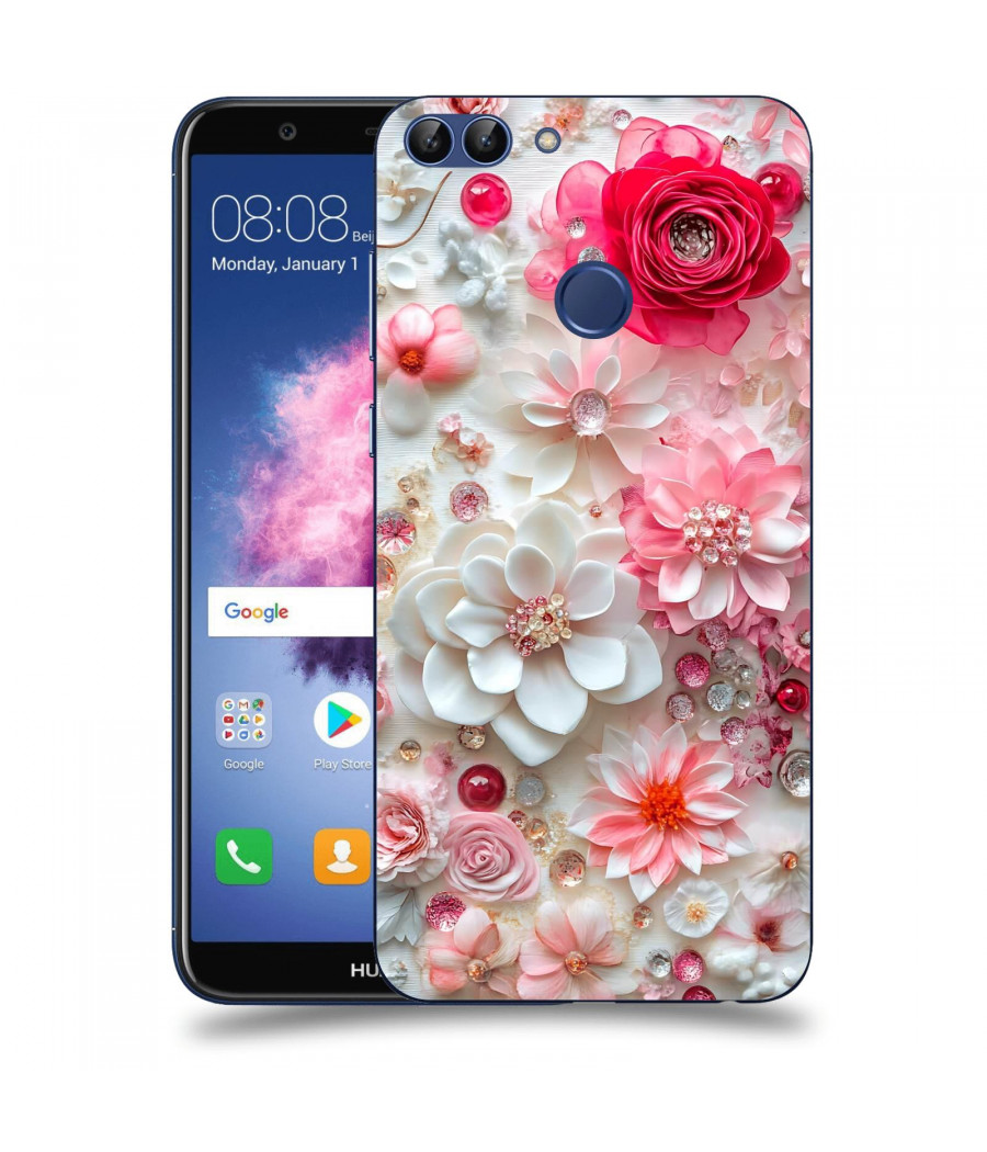 ACOVER Kryt na mobil Huawei...