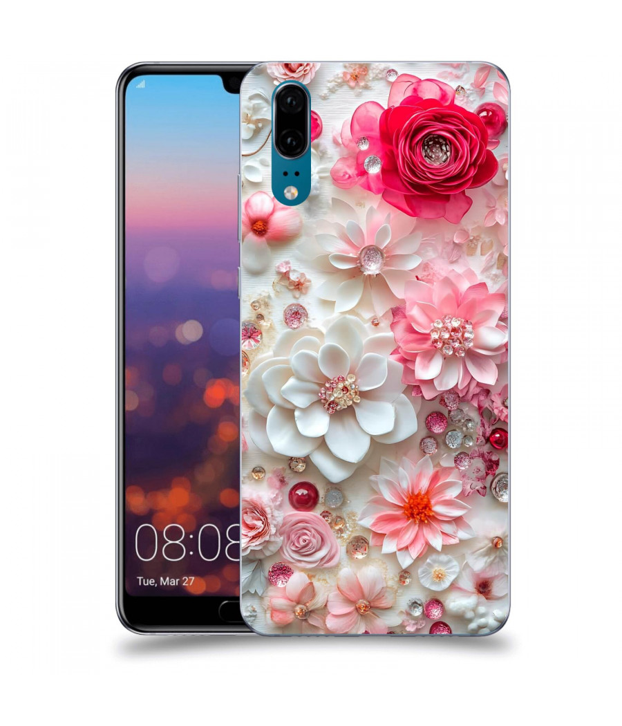 ACOVER Kryt na mobil Huawei...