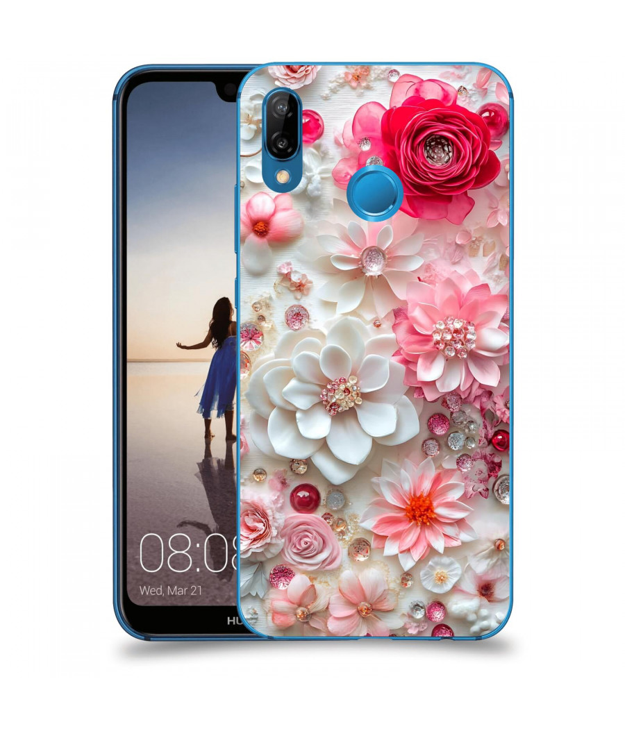 ACOVER Kryt na mobil Huawei...