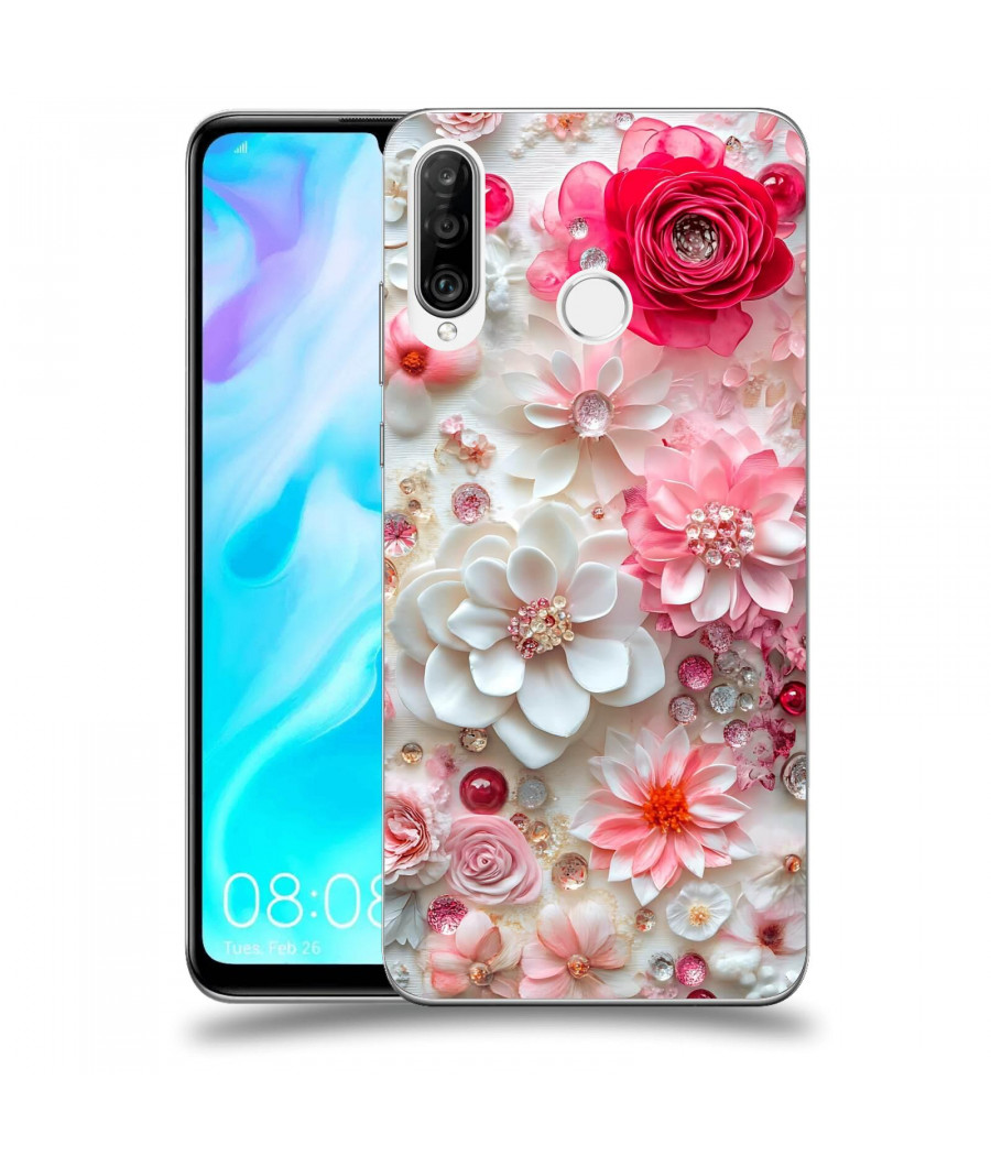 ACOVER Kryt na mobil Huawei...