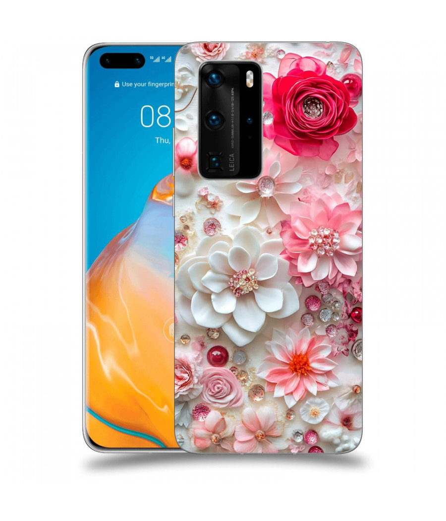ACOVER Kryt na mobil Huawei...