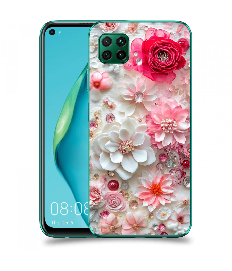 ACOVER Kryt na mobil Huawei...