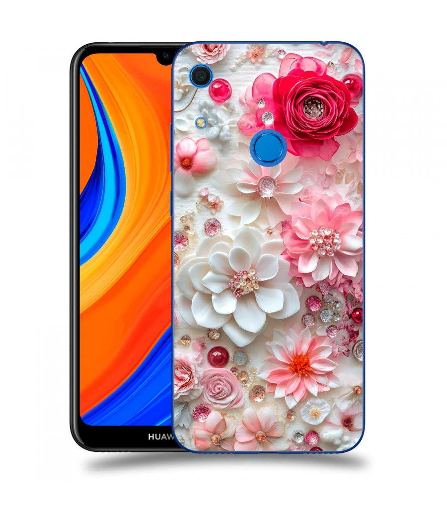 ACOVER Kryt na mobil Huawei...