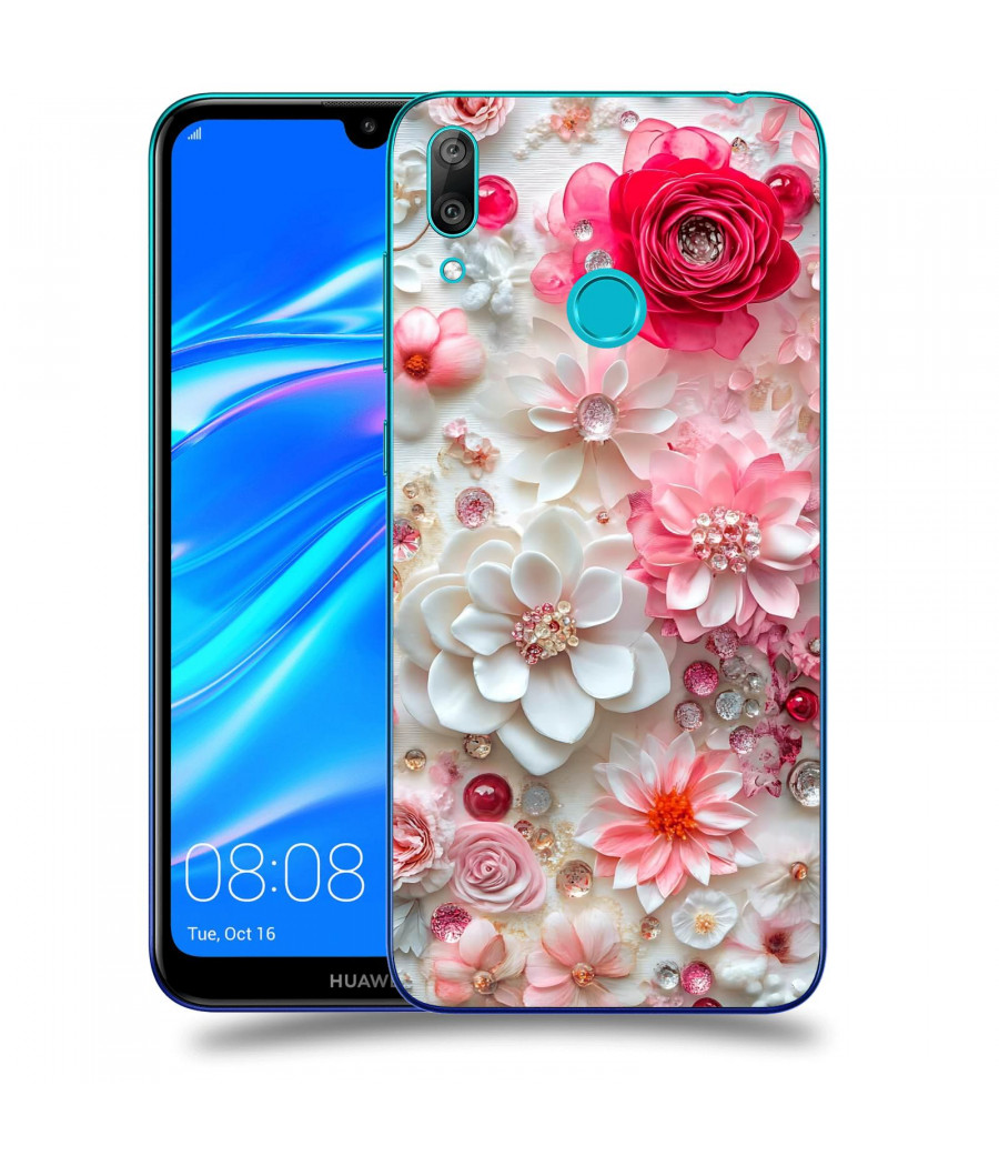 ACOVER Kryt na mobil Huawei...