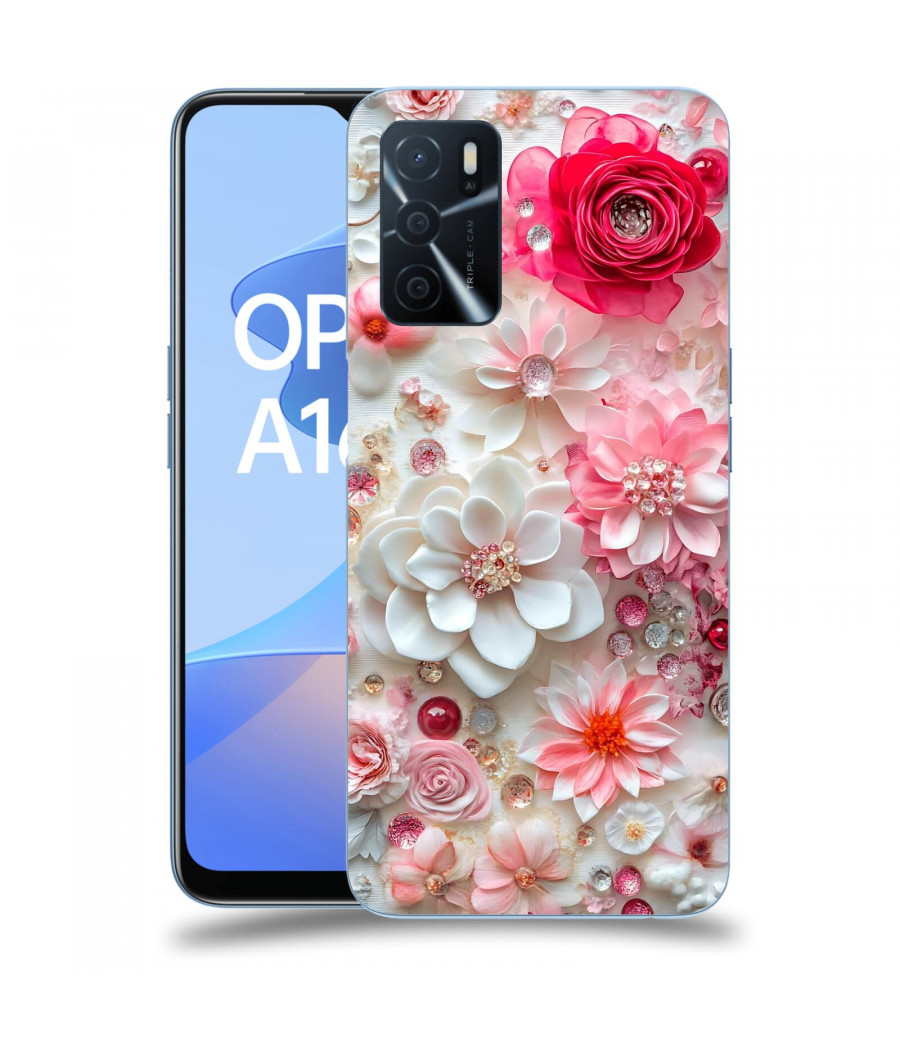 ACOVER Kryt na mobil OPPO...