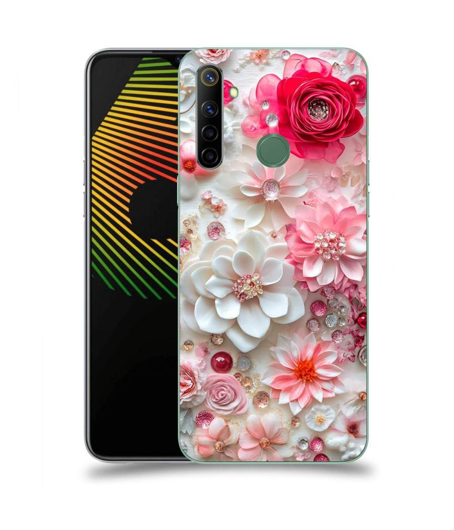 ACOVER Kryt na mobil Realme...