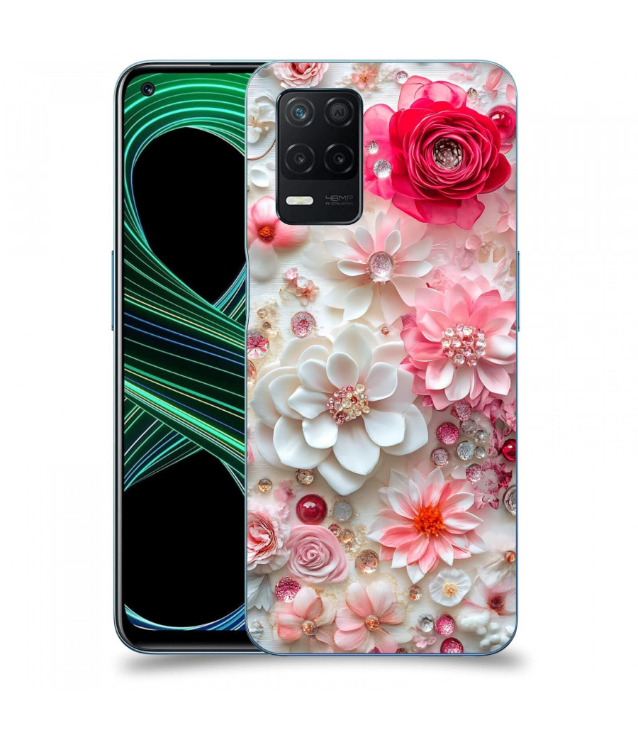 ACOVER Kryt na mobil Realme...