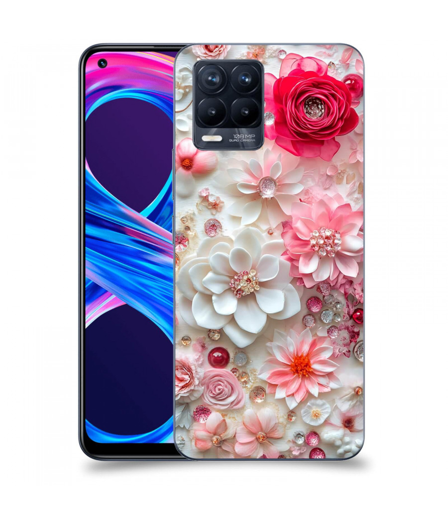 ACOVER Kryt na mobil Realme...