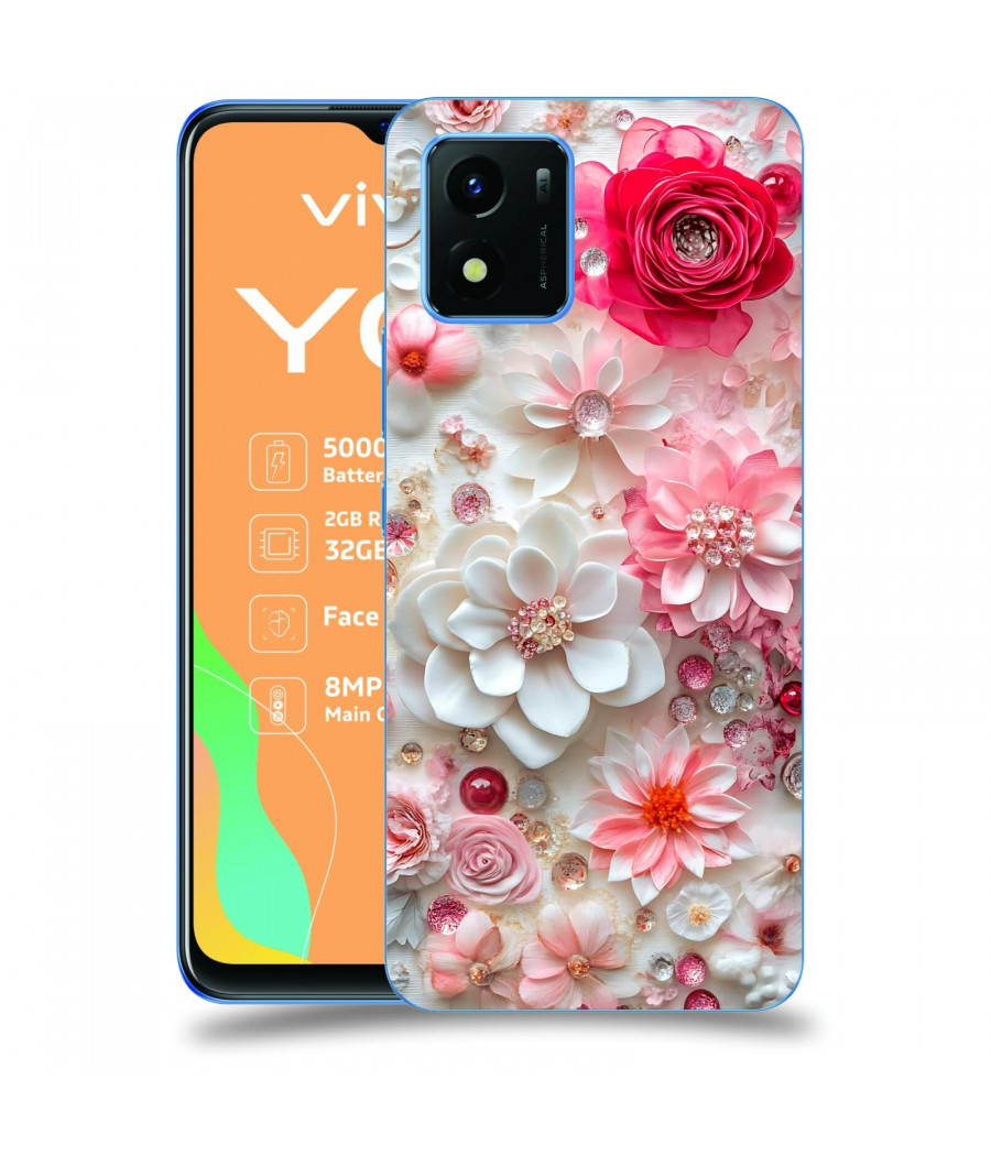 ACOVER Kryt na mobil Vivo...