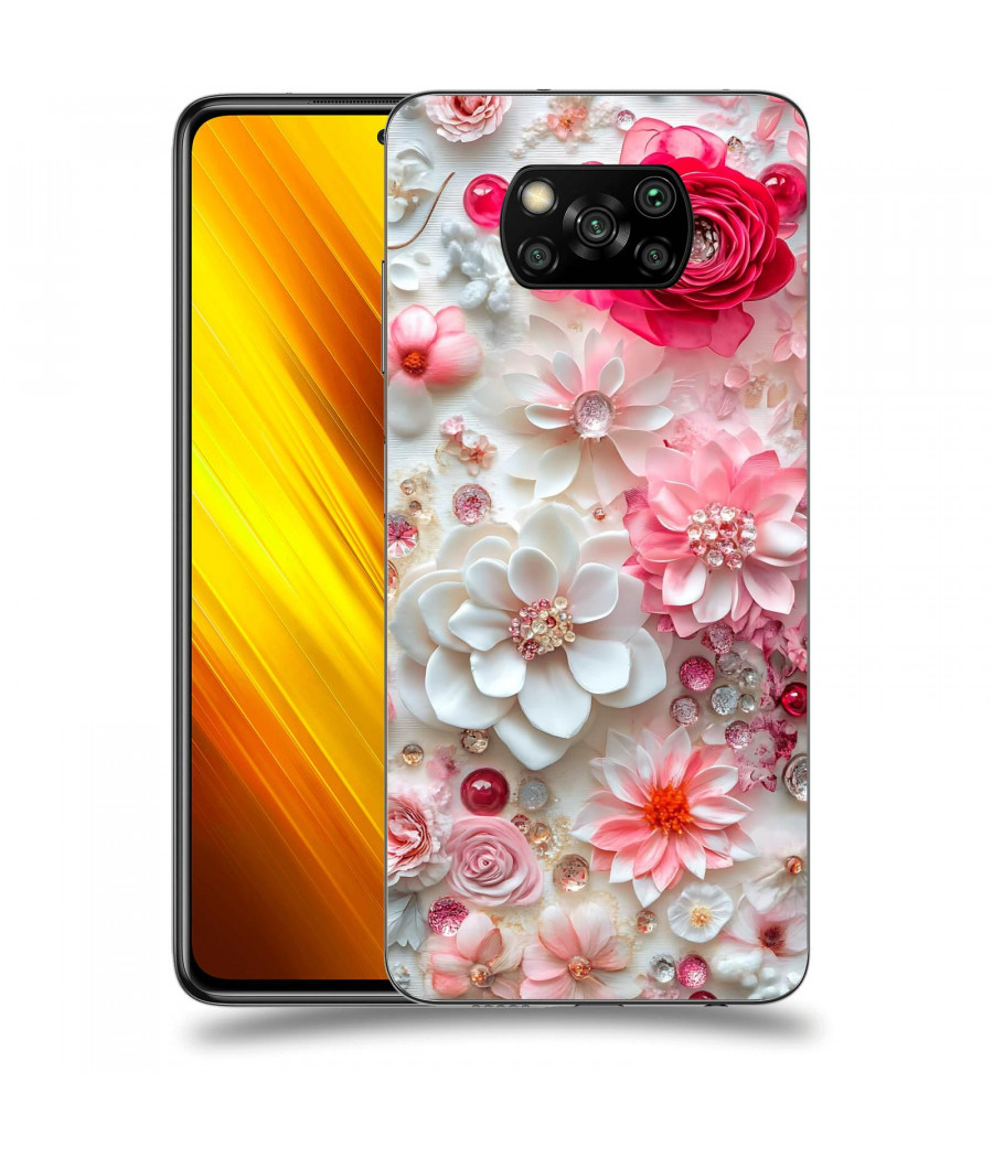 ACOVER Kryt na mobil Xiaomi...