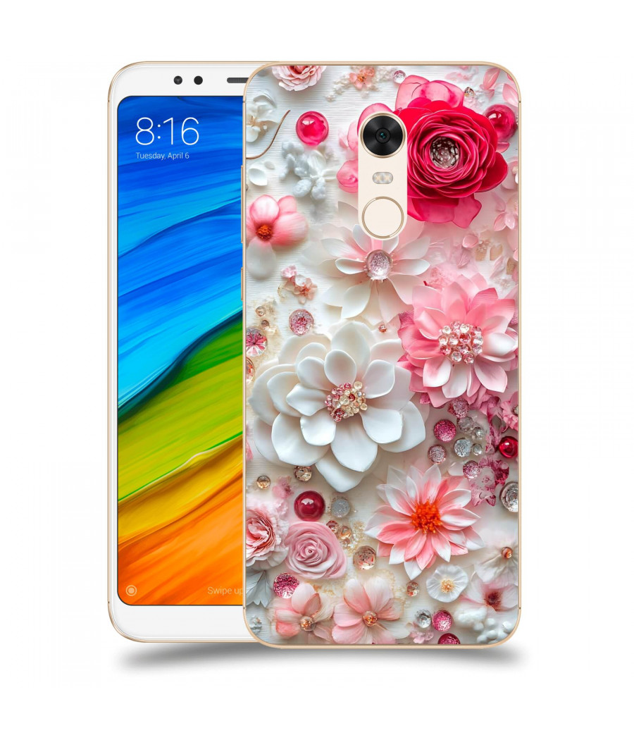 ACOVER Kryt na mobil Xiaomi...