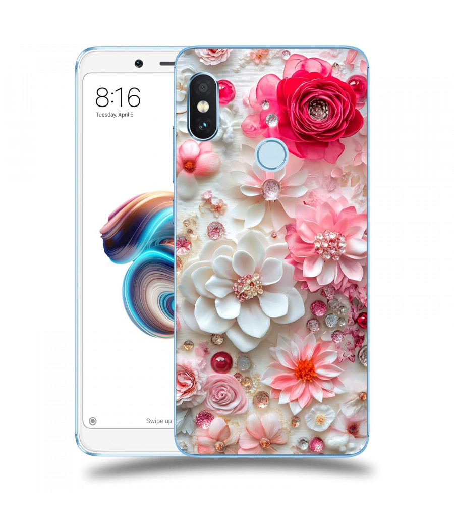 ACOVER Kryt na mobil Xiaomi...