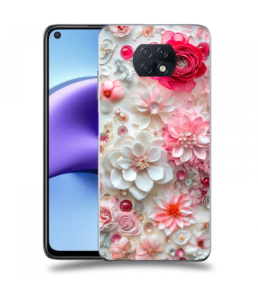 ACOVER Kryt na mobil Xiaomi...
