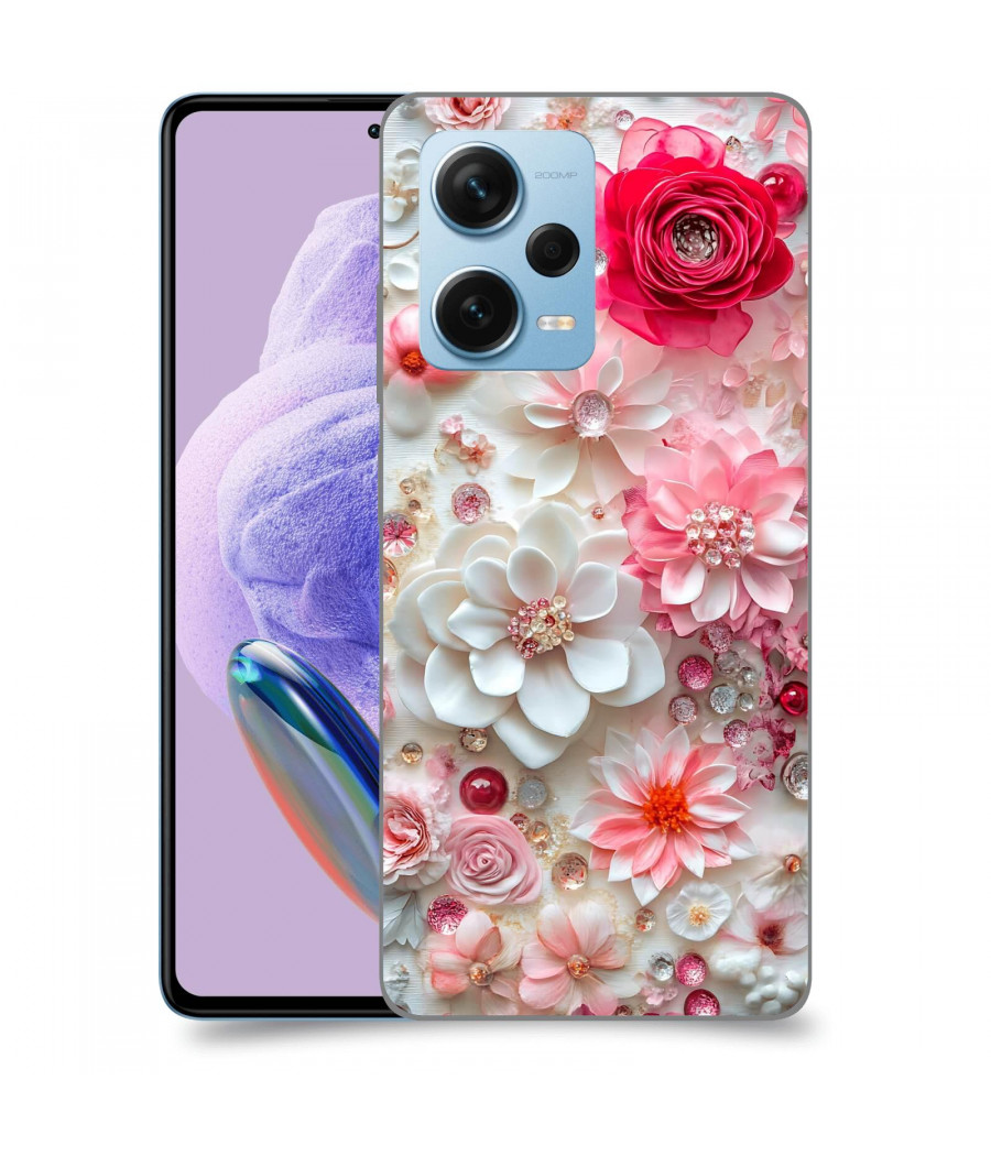ACOVER Kryt na mobil Xiaomi...